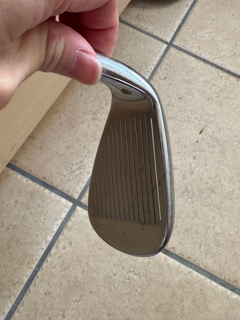 TaylorMade M2 アイアンセット 6本　値下げしました