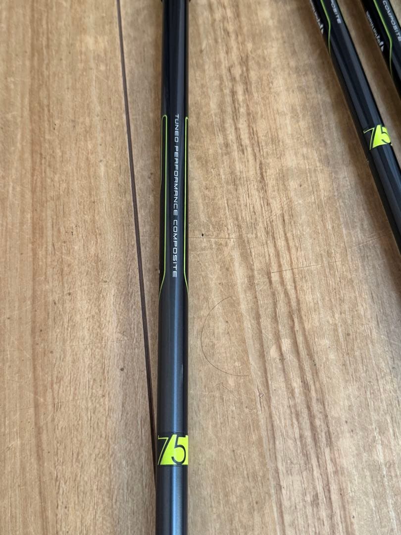 TaylorMade M2 アイアンセット 6本　値下げしました