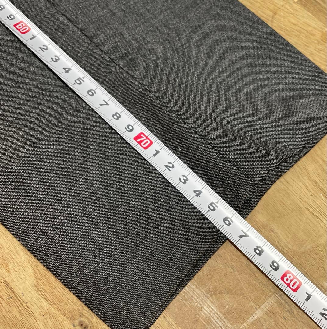 インコテックス　スラックス　パンツ