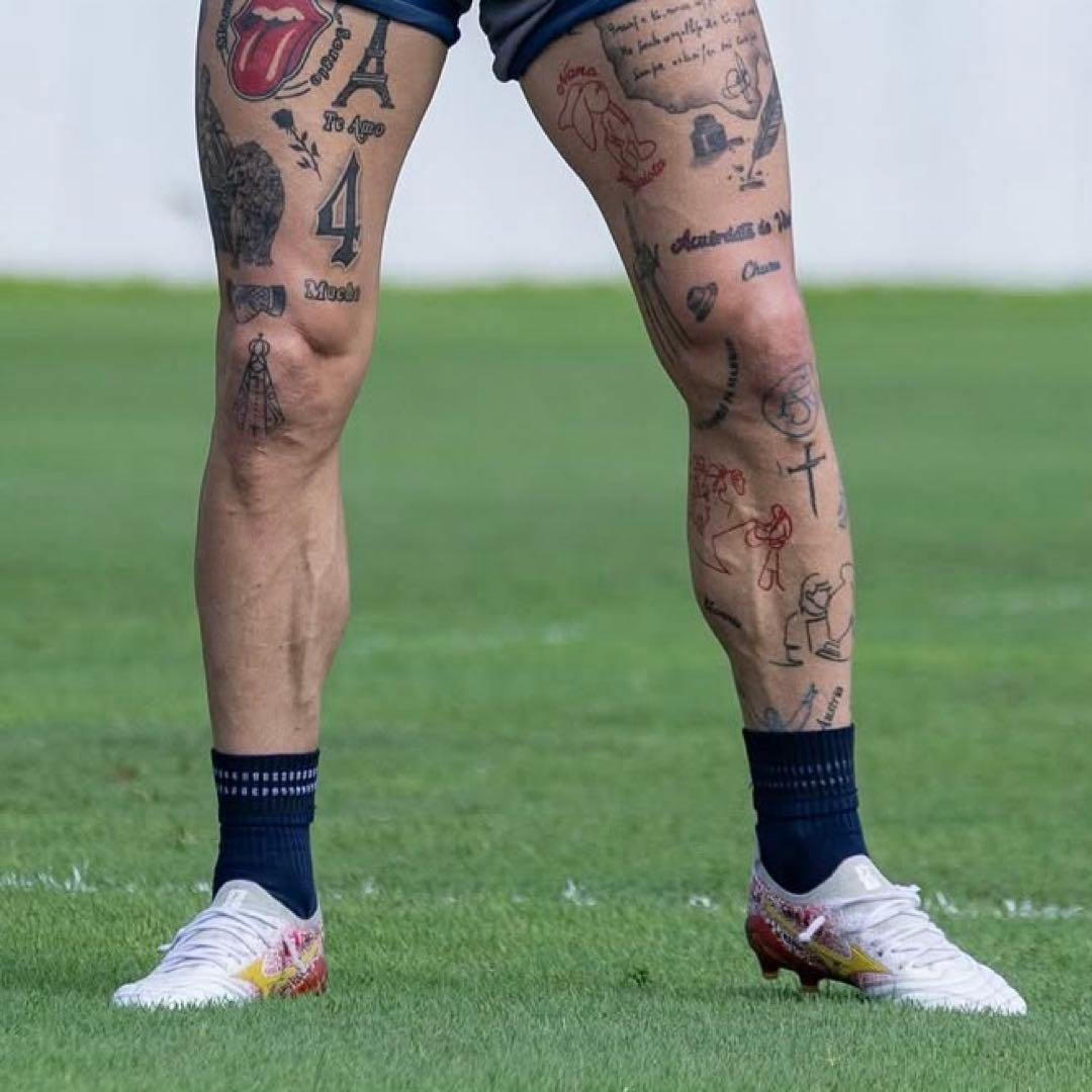 モレリアネオ4 β