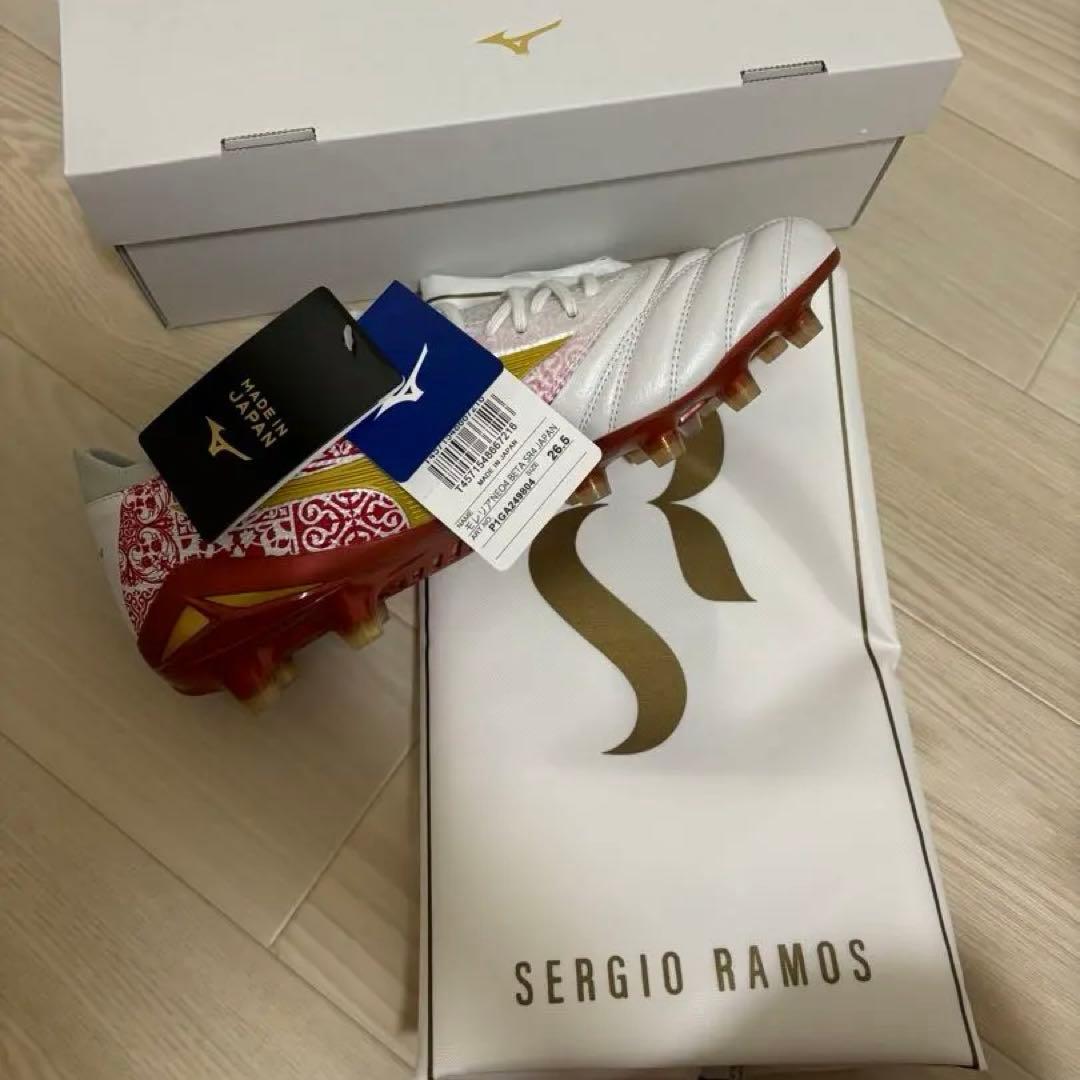 モレリアネオ4 β