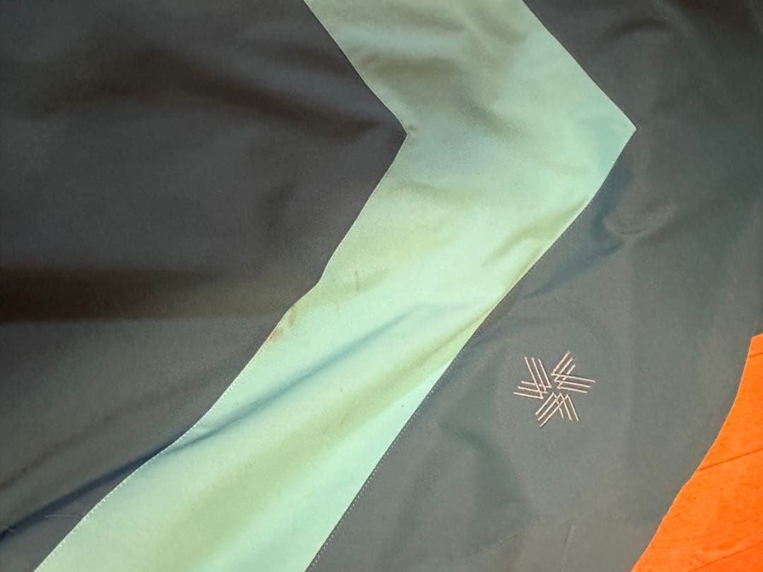 GOLDWINスキーウェア