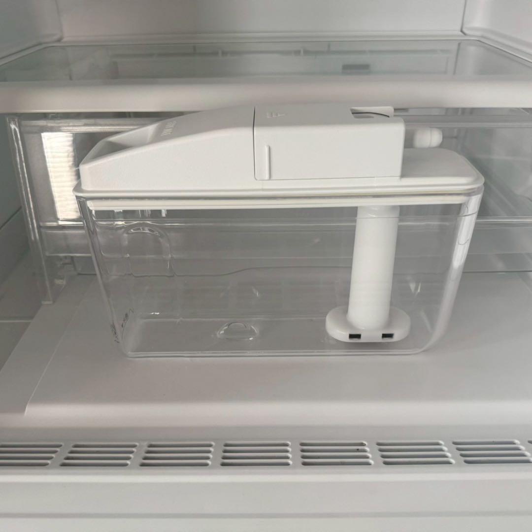 ハル 様専用✨冷蔵庫 パナソニック NR-C373GC-T 2022年 美品 - メルカリ