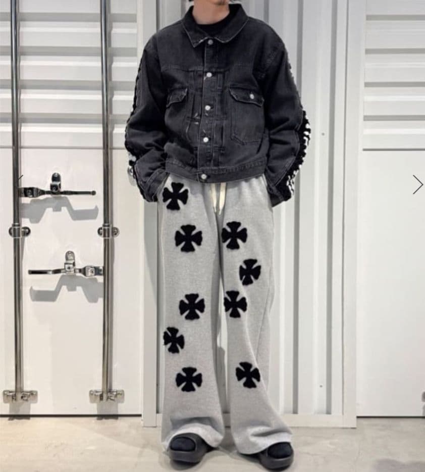 DISCOVERED DENIM BLOUSON 新品セール価格35480円