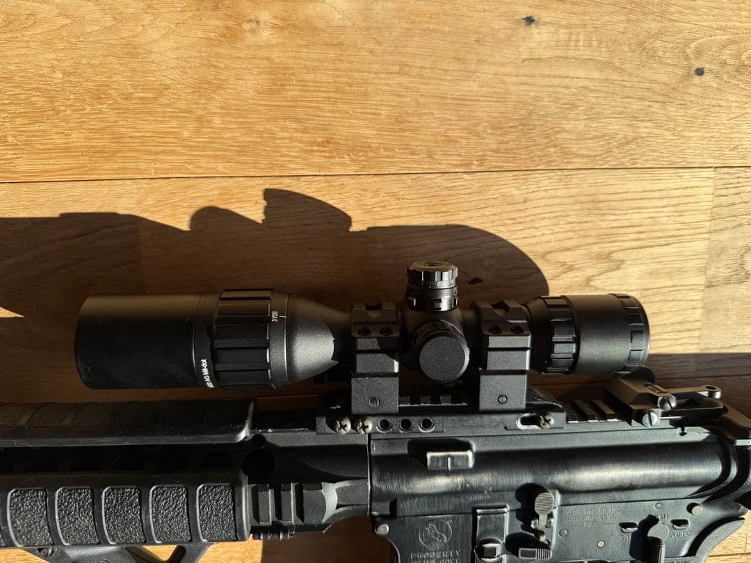 東京マルイ ガスガン M45A1 外装カスタム オマケ有！ 東京マルイ M45A1