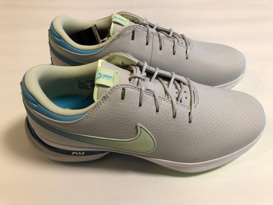 【新品未使用】ナイキ ゴルフシューズ 27cm