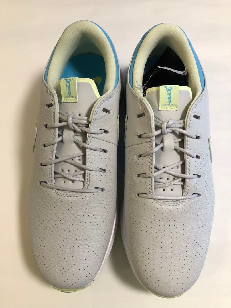 【新品未使用】ナイキ ゴルフシューズ 27cm