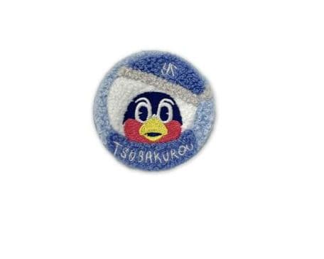 まとめ売り】つば九郎 つばの日特大号2024 東京ヤクルトスワローズ