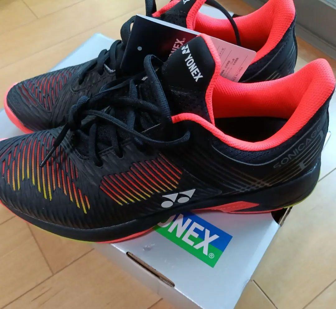 YONEX テニスシューズ ソニケージ2　AC 27.5cm メンズ