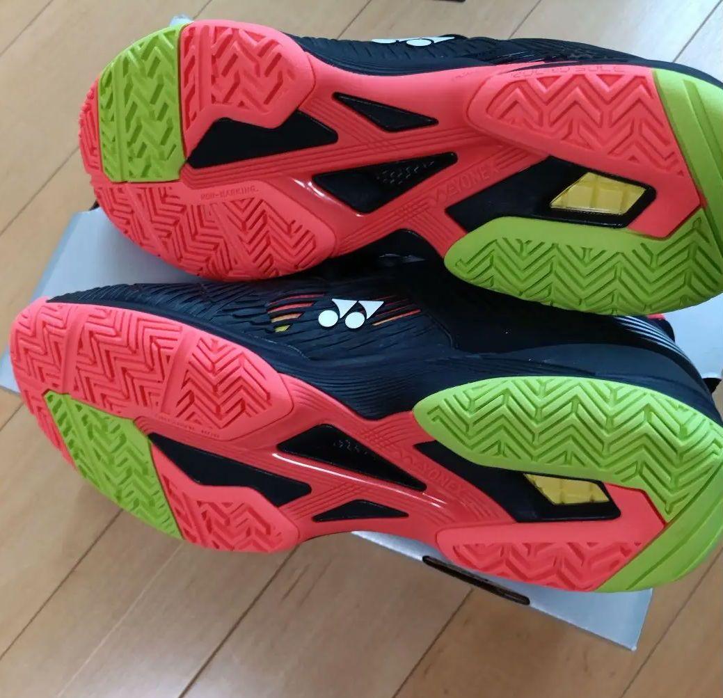 YONEX テニスシューズ ソニケージ2　AC 27.5cm メンズ