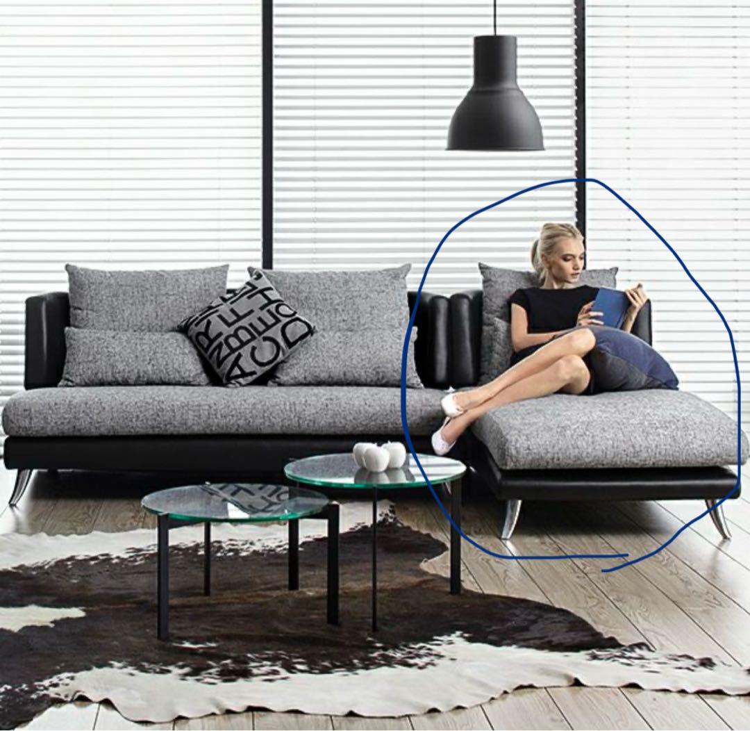 アルモニア　Bella curva レギュラー　ソファベッドのみ