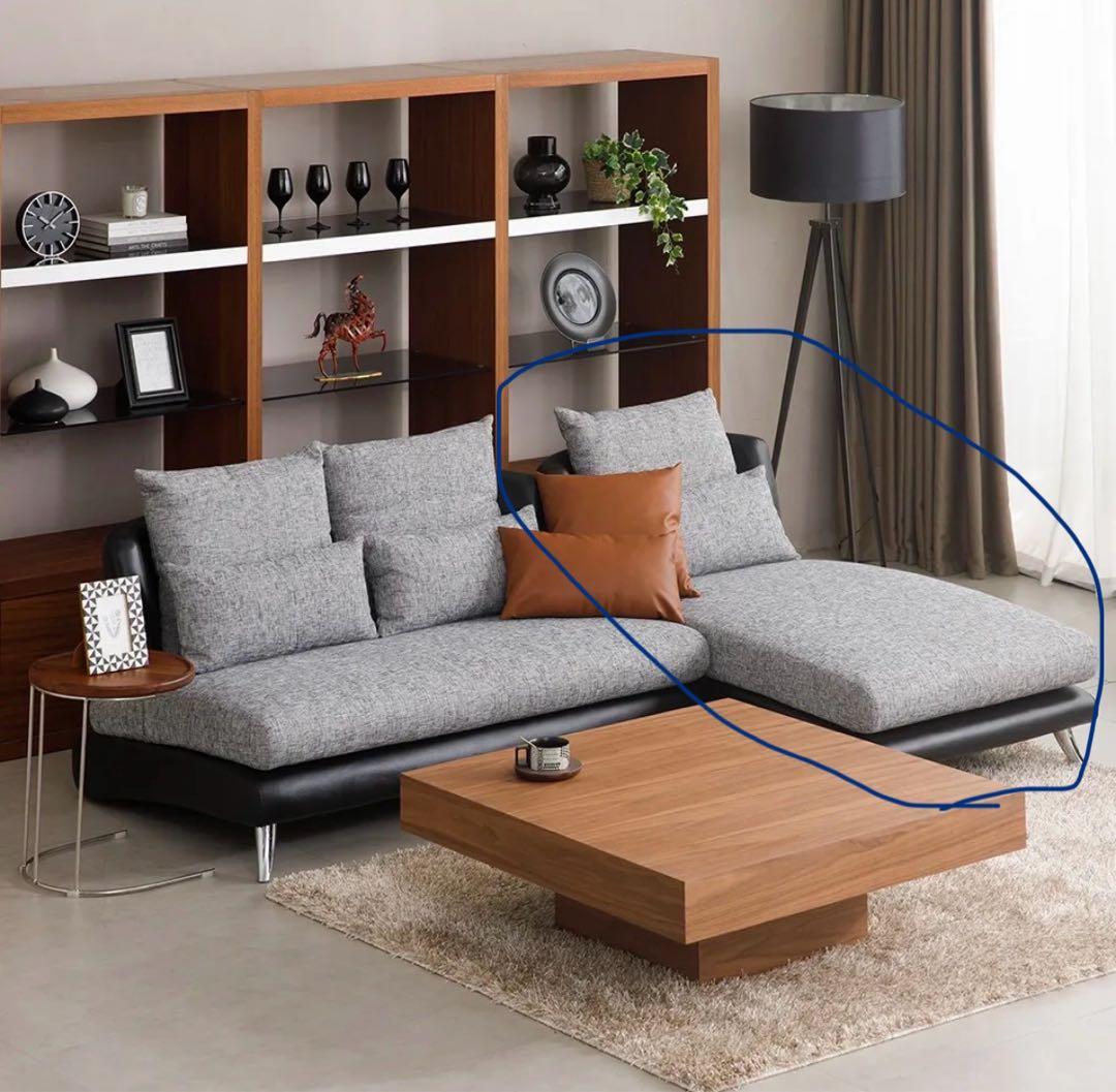 アルモニア　Bella curva レギュラー　ソファベッドのみ