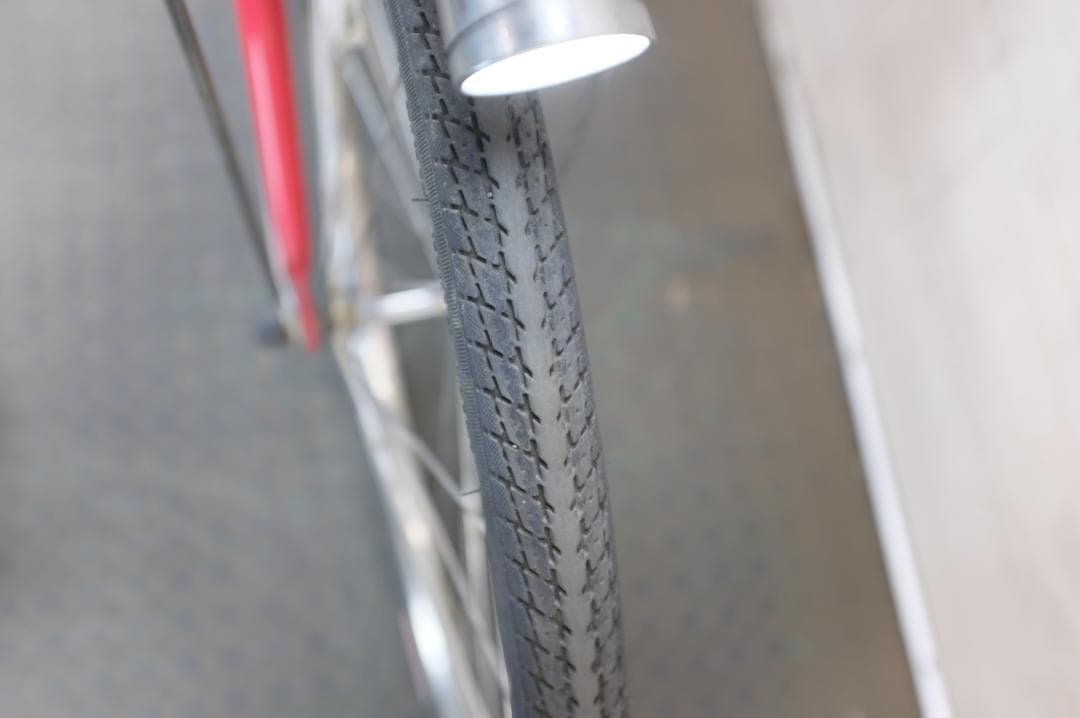 ヤマハPAS　Raffina　26インチ　3段　8.1Ah（4点灯）充電器あり