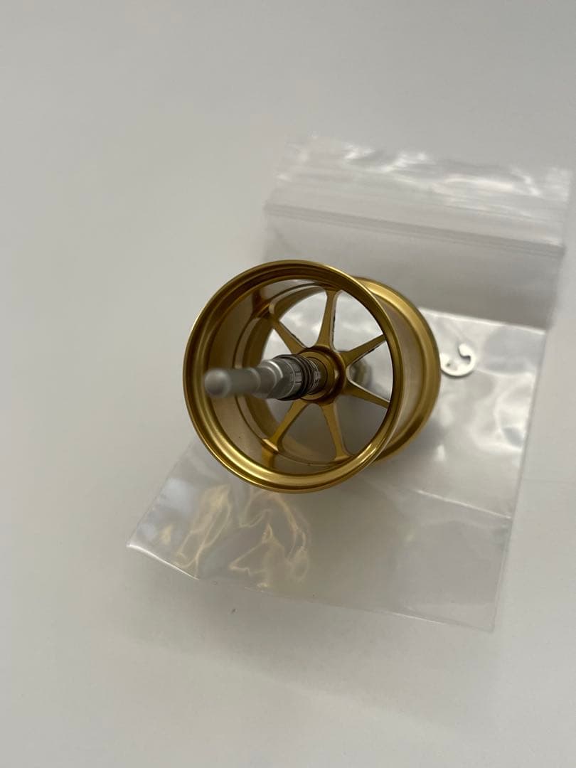 ABU アンバサダー AMB2520R アベイル マイクロキャストスプール