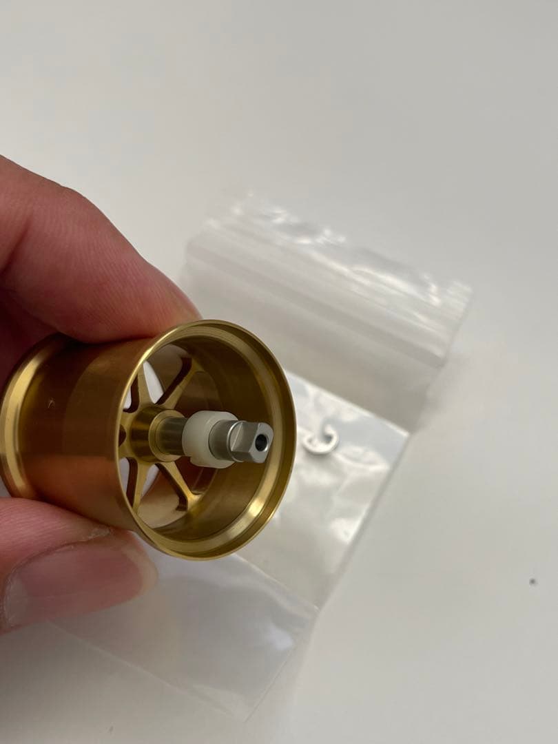 ABU アンバサダー AMB2520R アベイル マイクロキャストスプール