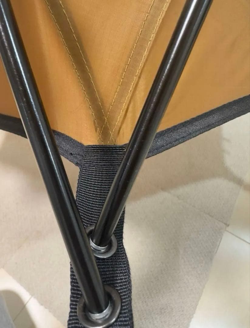 wan&co ドッグテント　ドッグドームテント　タープセット