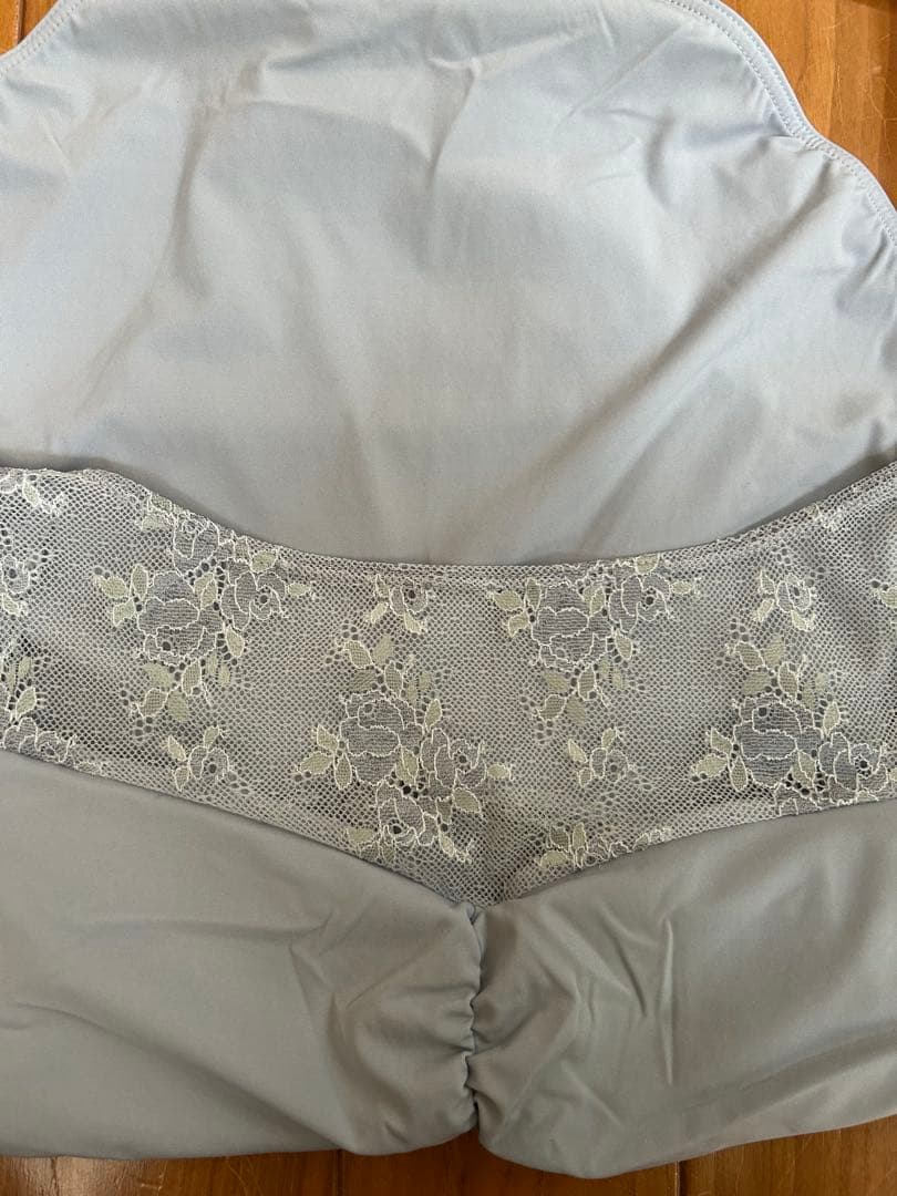 チャコット レオタード Mサイズ May 7部袖