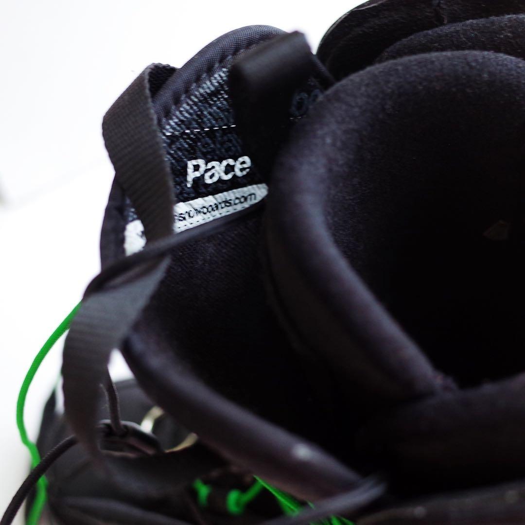 ELAN スノーボードブーツ (26.0〜26.5cm)《外箱・中敷き付き》