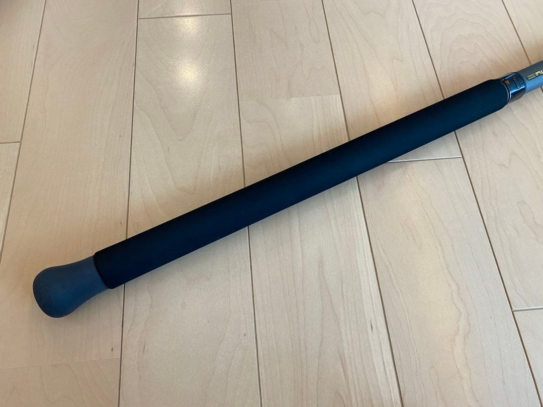 MCワークス スローハンド815PD 未使用品