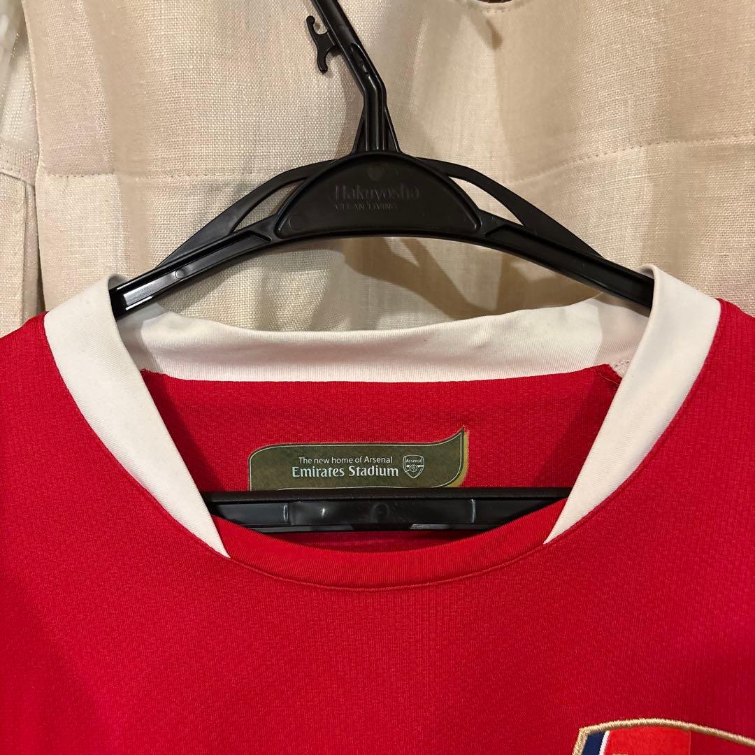 アーセナル Hleb 13 長袖ジャージ 175cm