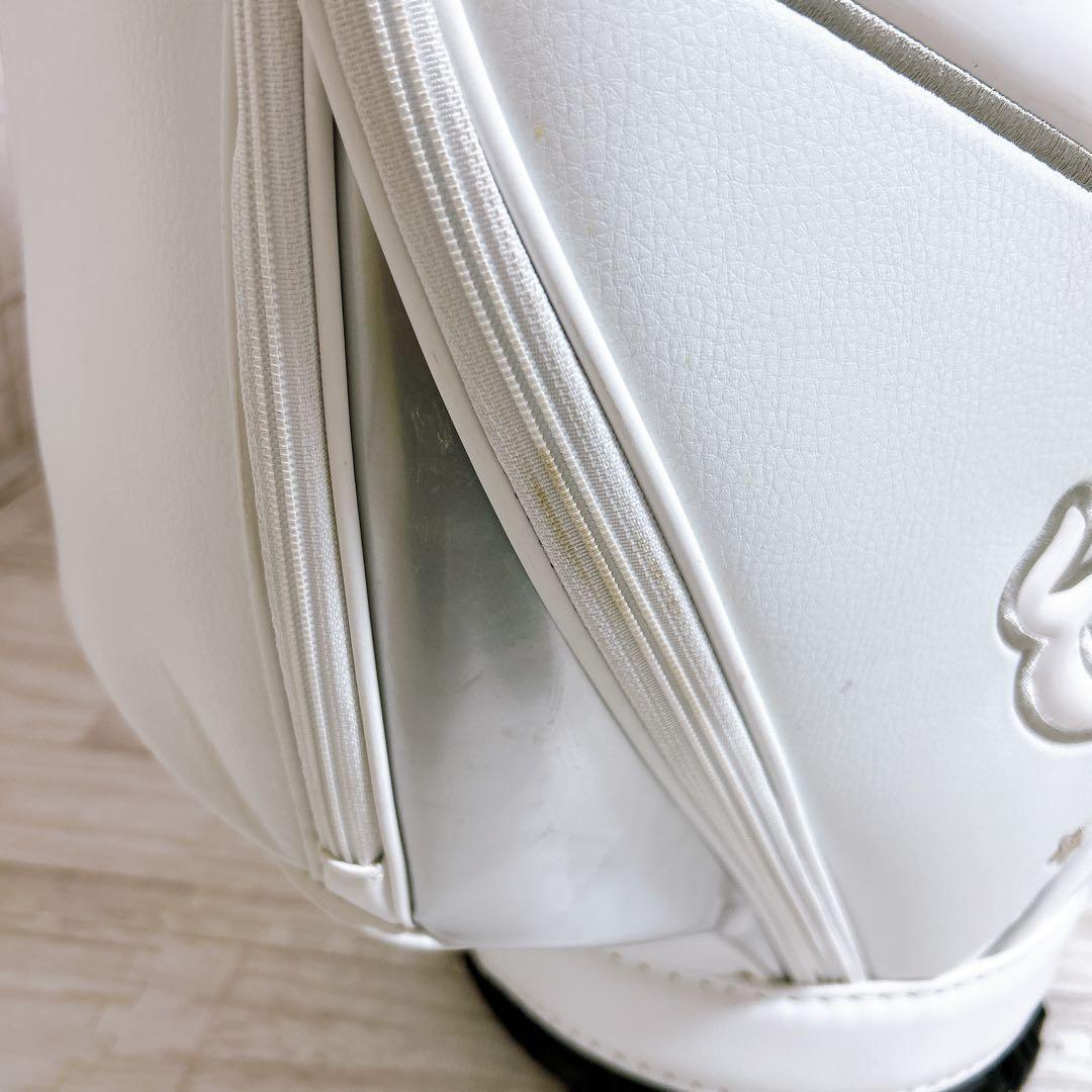 【廃盤】キャロウェイ キャディバッグ エクシア 21 JM メンズ ゴルフ