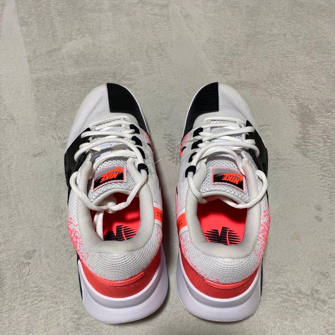 ナイキ ズーム GP チャレンジ 1 プレミアム 25㎝