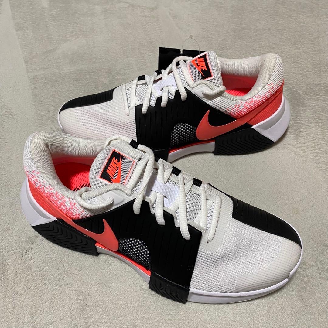 ナイキ ズーム GP チャレンジ 1 プレミアム 25㎝