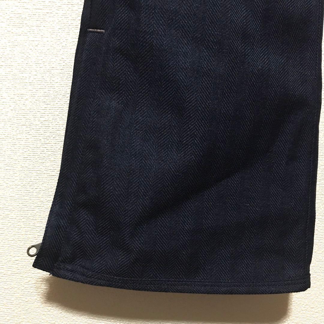 《未使用》SISTA.J シスタジェイ 花柄スノーウェアとパンツ 上下 S