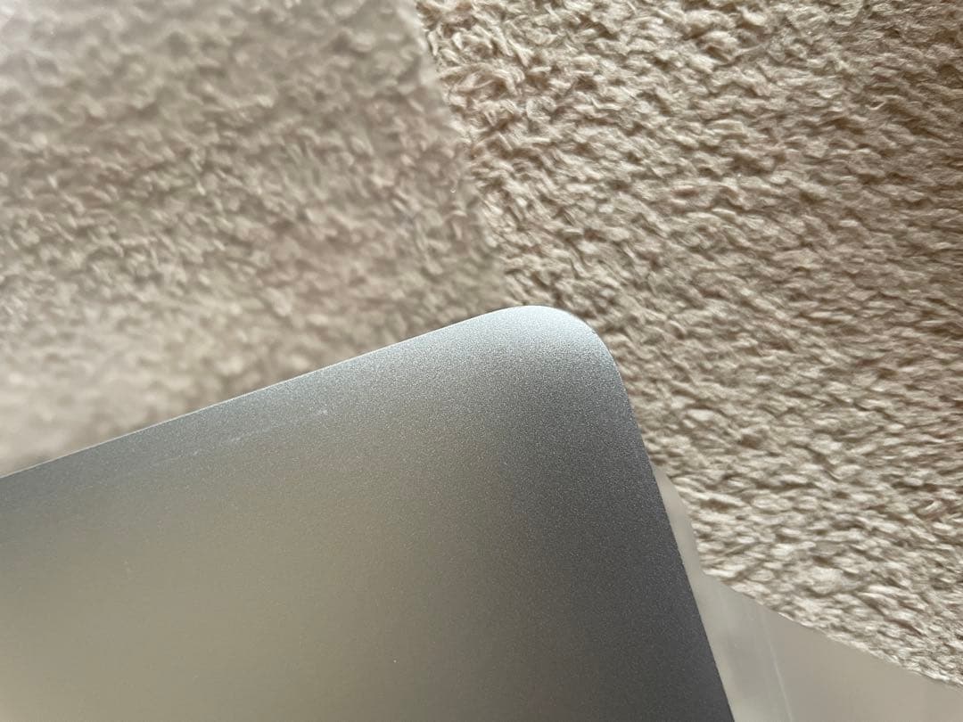 MacBook Pro 2016 15インチ i7 16GB 512GB US