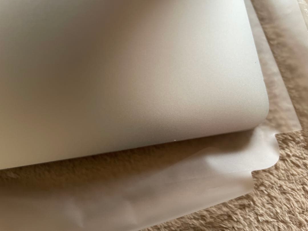 MacBook Pro 2016 15インチ i7 16GB 512GB US