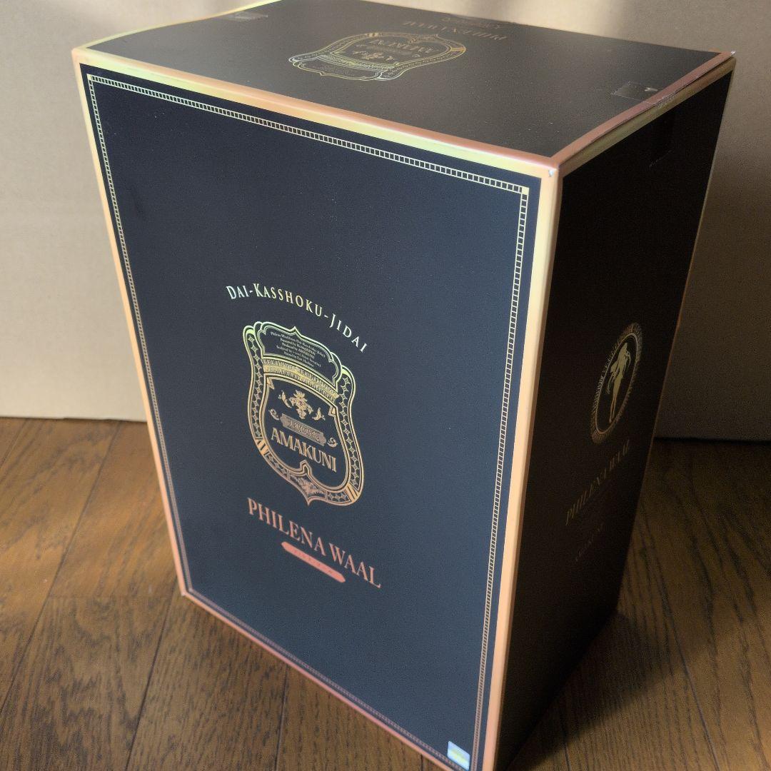 未開封　 AMAKUNI 大褐色時代 フィレナ・ワール