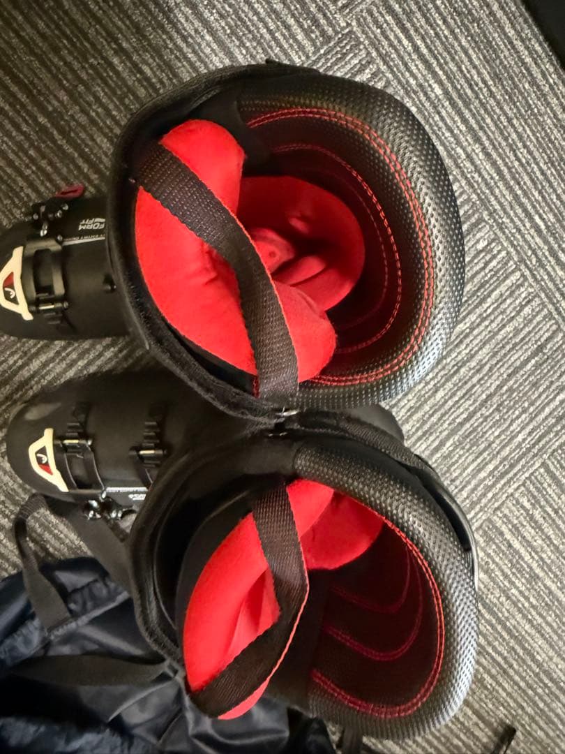 HEAD VECTOR EVO 110 スキー用ブーツ　27.0〜27.5cm