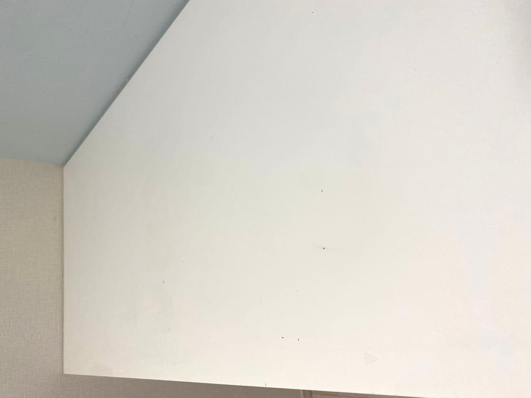 IKEA デスク　MICKE