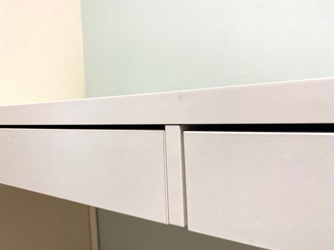 IKEA デスク　MICKE