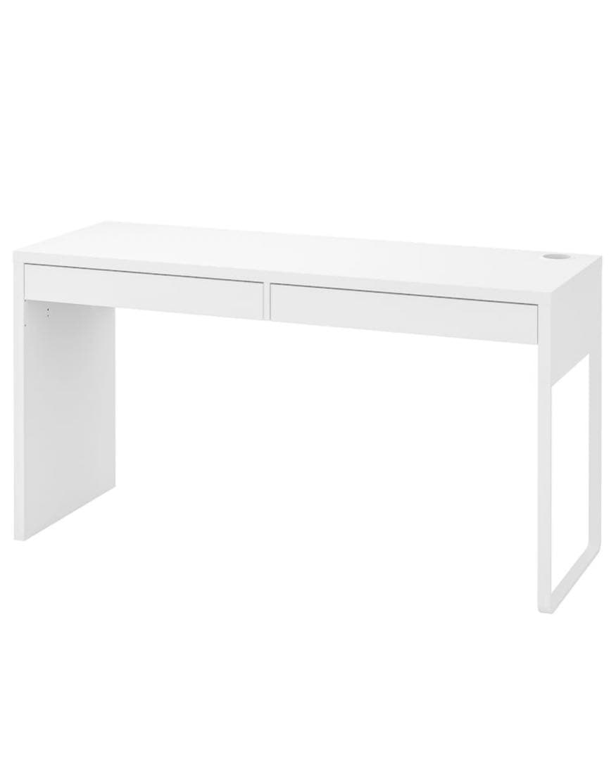 IKEA デスク　MICKE