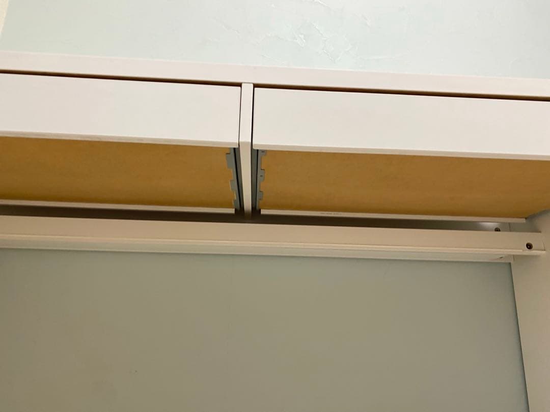 IKEA デスク　MICKE