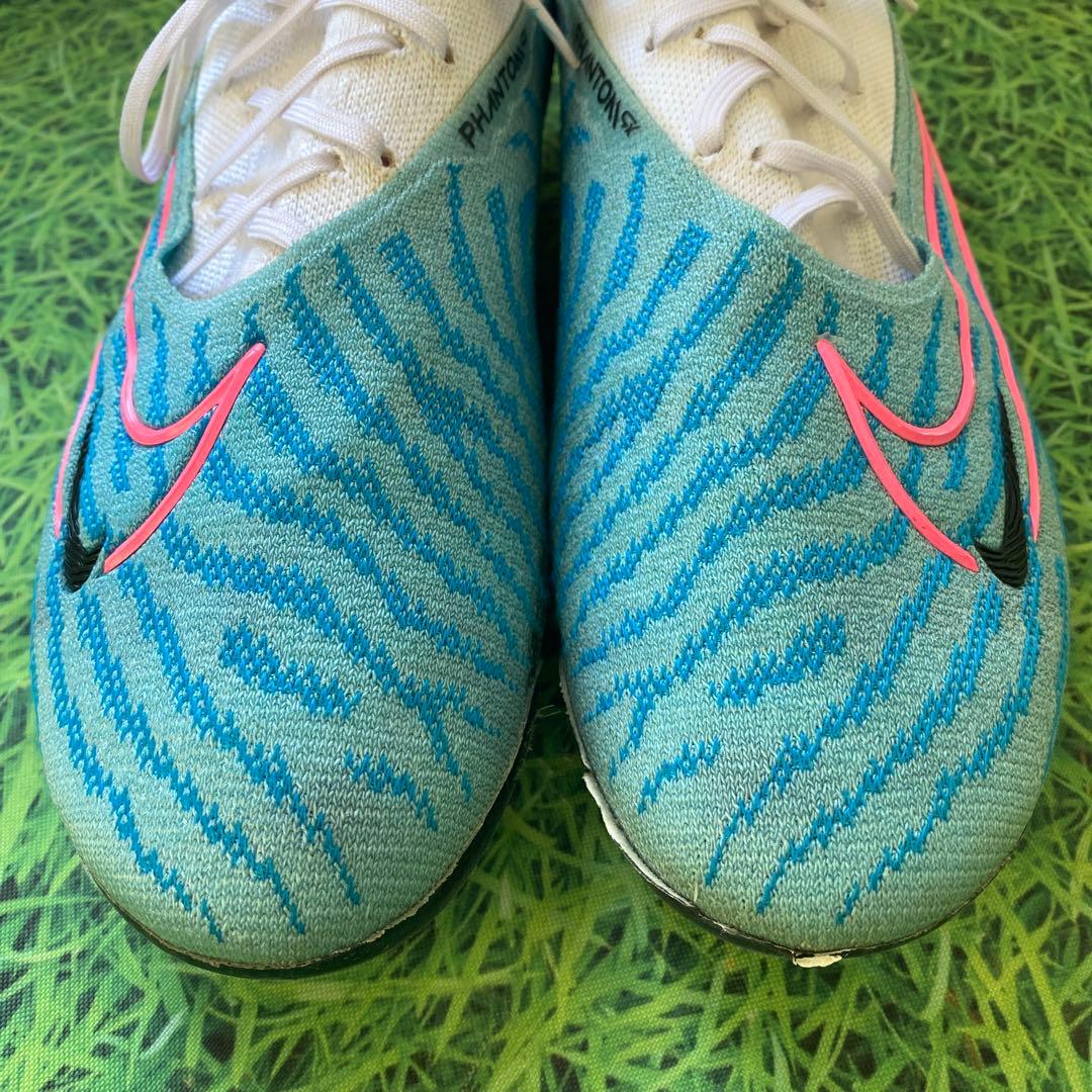 ☆送料無料☆NIKE(ナイキ)PHANTOM GX ELITE AG☆ファントム