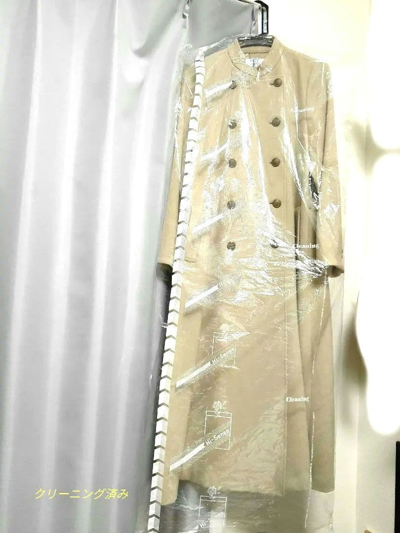 アメリヴィンテージ　NAPOLEON DETAIL FLARE COATセール中