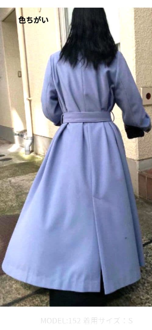 アメリヴィンテージ　NAPOLEON DETAIL FLARE COATセール中