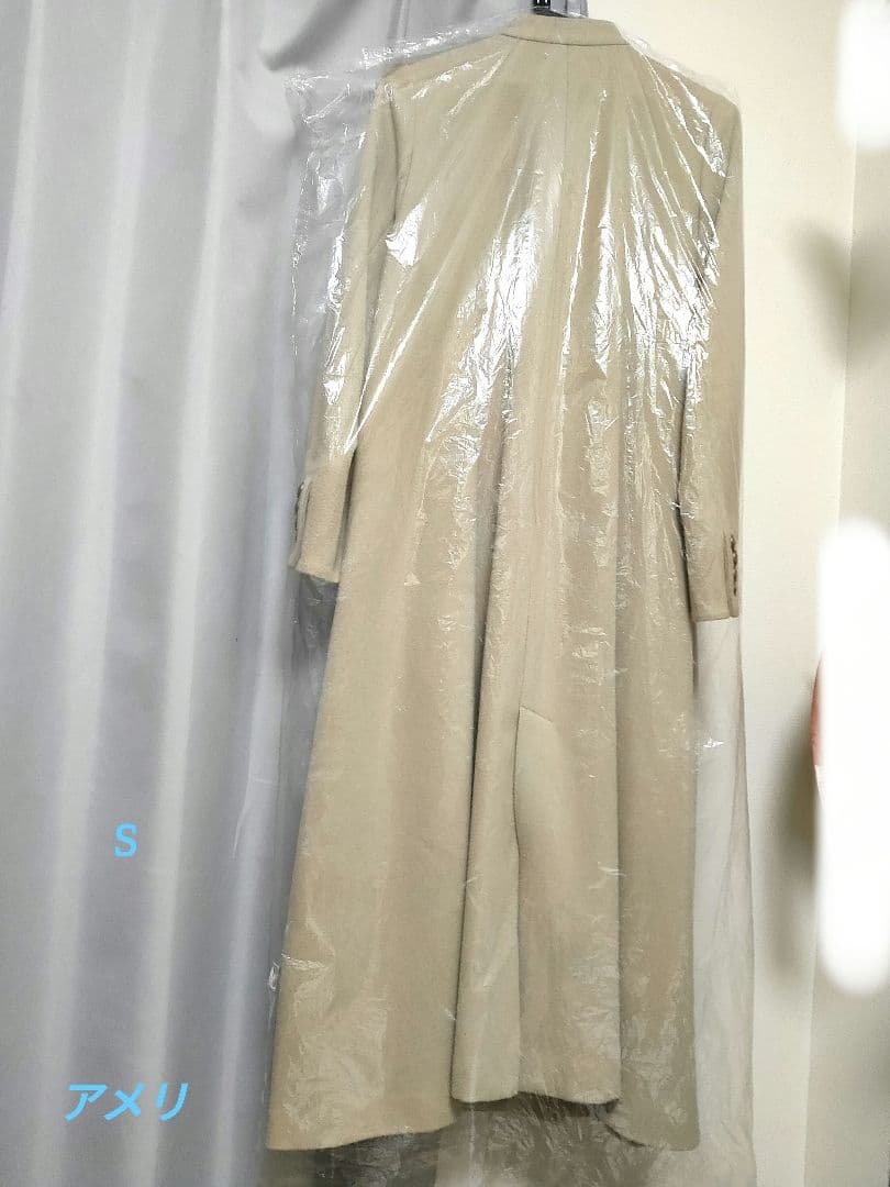 アメリヴィンテージ　NAPOLEON DETAIL FLARE COATセール中