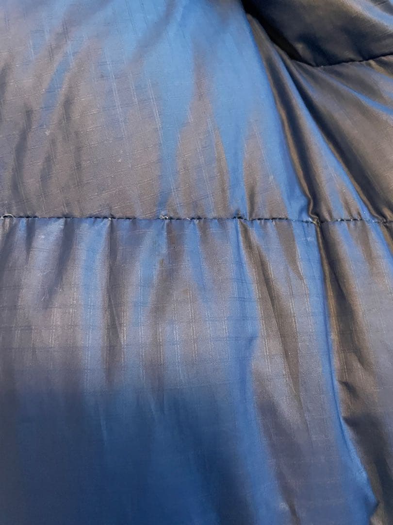 パタゴニア フィッツロイダウンパーカー