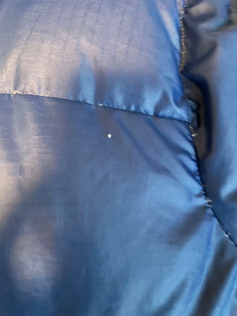 パタゴニア フィッツロイダウンパーカー