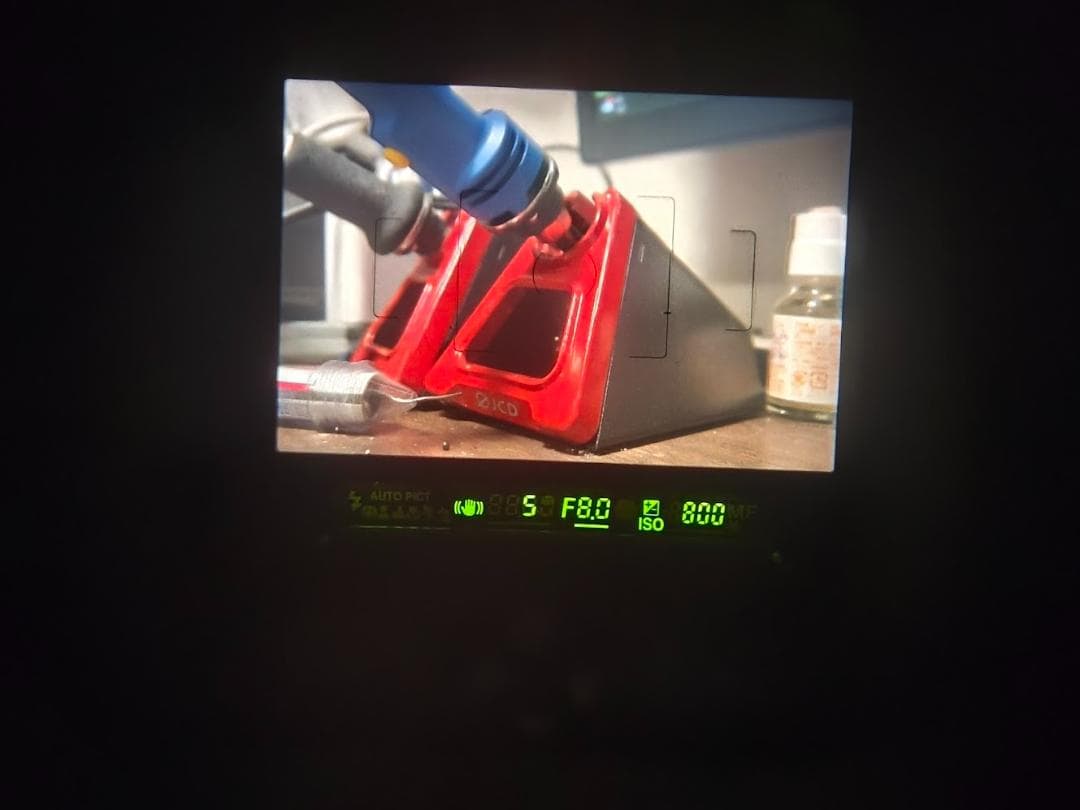 ペンタックス PENTAX K-r ブラック