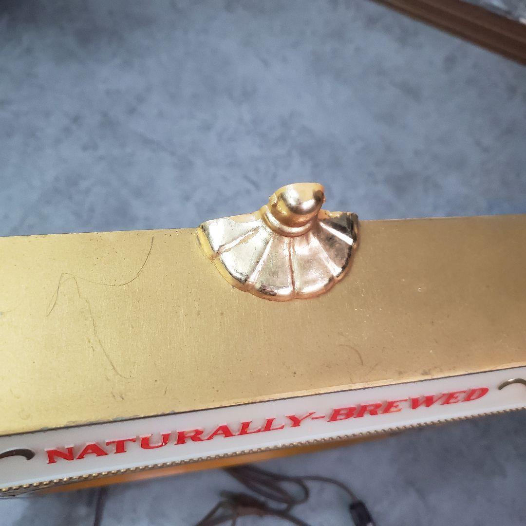 パブスト ブルー リボン Pabst Blue Ribbon ライト サイン