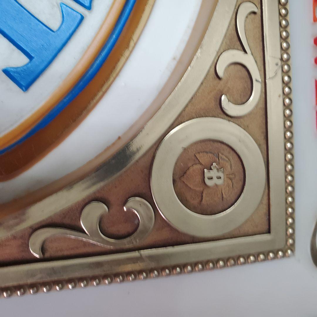 パブスト ブルー リボン Pabst Blue Ribbon ライト サイン