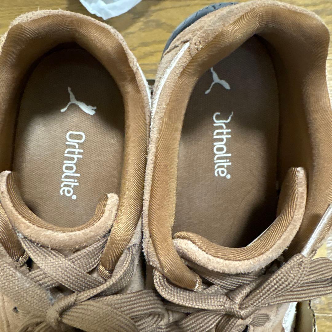 PUMAスピードキャットOG24㎝