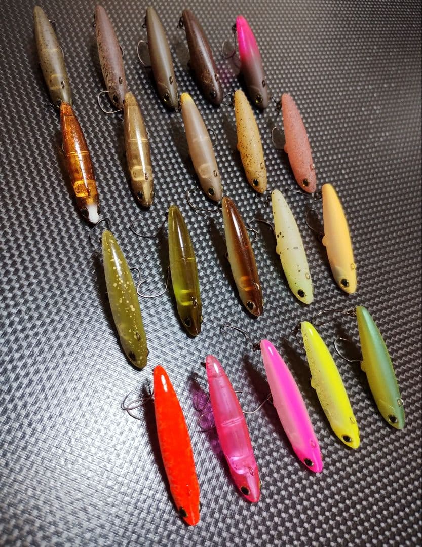 TIMON ティモン ダートラン 20個セット