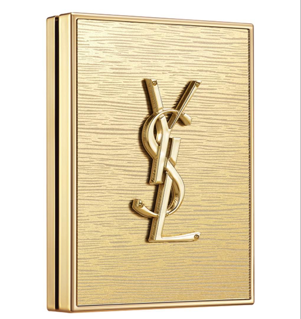 ❣️限定品❣️YSLイブサンローラン　クチュール ミニ クラッチ　025