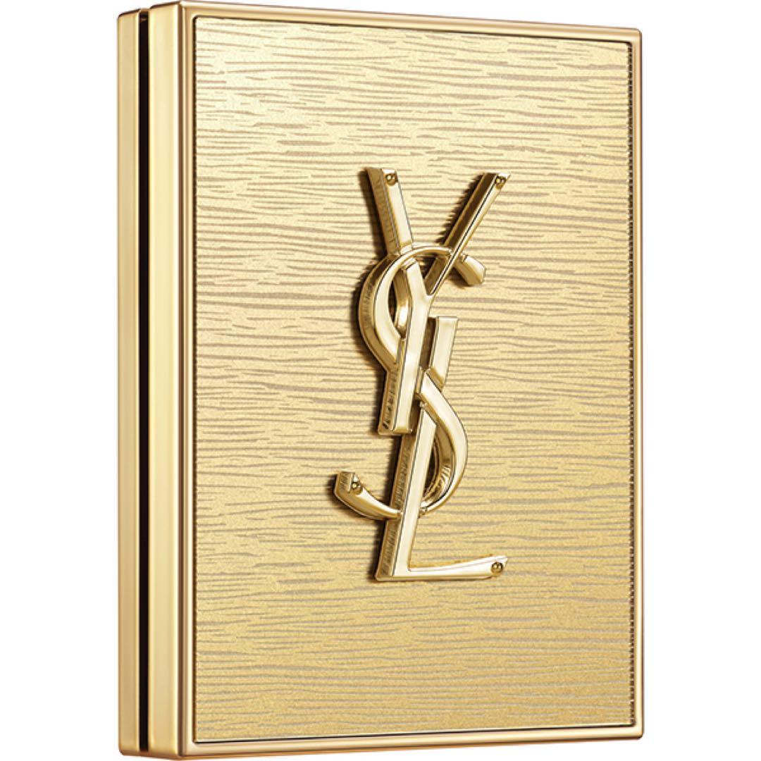 ❣️限定品❣️YSLイブサンローラン　クチュール ミニ クラッチ　025