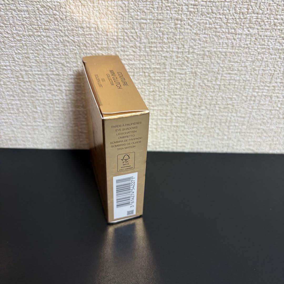 ❣️限定品❣️YSLイブサンローラン　クチュール ミニ クラッチ　025